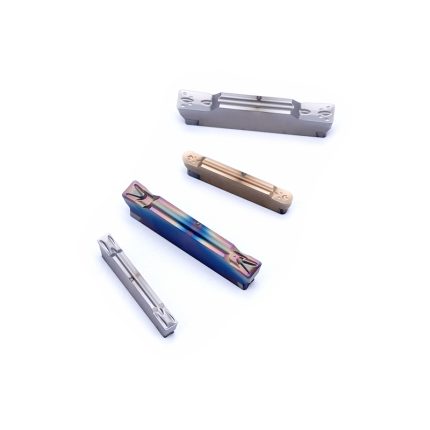 Grooving, Cutting Turning Tools